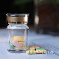 Compressa di probiotici salutari compresse bifidobacterium bifidum